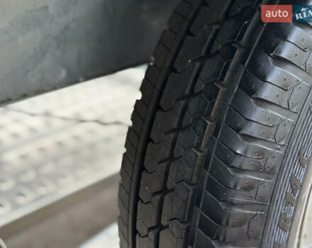 Белый Фиат Дукато, объемом двигателя 3 л и пробегом 330 тыс. км за 29000 $, фото 19 на Automoto.ua