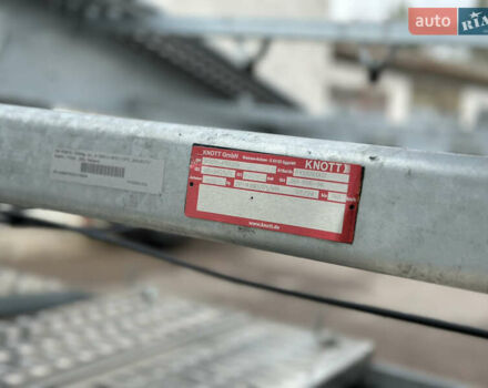 Белый Фиат Дукато, объемом двигателя 3 л и пробегом 330 тыс. км за 29000 $, фото 22 на Automoto.ua