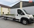 Белый Фиат Дукато, объемом двигателя 3 л и пробегом 660 тыс. км за 15800 $, фото 1 на Automoto.ua