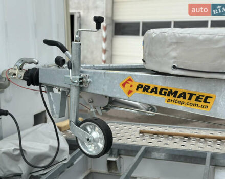 Белый Фиат Дукато, объемом двигателя 3 л и пробегом 330 тыс. км за 29000 $, фото 24 на Automoto.ua