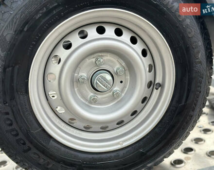 Белый Фиат Дукато, объемом двигателя 3 л и пробегом 330 тыс. км за 29000 $, фото 18 на Automoto.ua