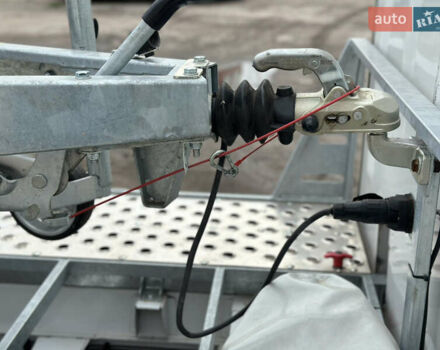 Белый Фиат Дукато, объемом двигателя 3 л и пробегом 330 тыс. км за 29000 $, фото 15 на Automoto.ua