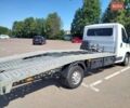Белый Фиат Дукато, объемом двигателя 2.29 л и пробегом 270 тыс. км за 16500 $, фото 3 на Automoto.ua