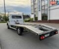 Белый Фиат Дукато, объемом двигателя 3 л и пробегом 660 тыс. км за 15800 $, фото 10 на Automoto.ua