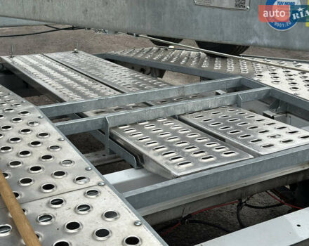 Белый Фиат Дукато, объемом двигателя 3 л и пробегом 330 тыс. км за 29000 $, фото 16 на Automoto.ua