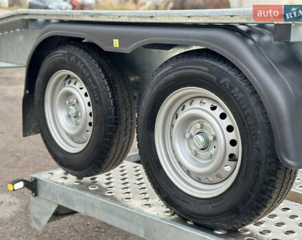 Белый Фиат Дукато, объемом двигателя 3 л и пробегом 330 тыс. км за 29000 $, фото 17 на Automoto.ua