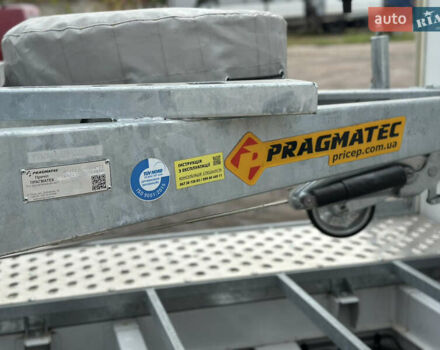 Белый Фиат Дукато, объемом двигателя 3 л и пробегом 330 тыс. км за 29000 $, фото 14 на Automoto.ua