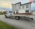 Белый Фиат Дукато, объемом двигателя 3 л и пробегом 660 тыс. км за 15800 $, фото 12 на Automoto.ua