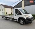 Белый Фиат Дукато, объемом двигателя 3 л и пробегом 660 тыс. км за 15800 $, фото 5 на Automoto.ua