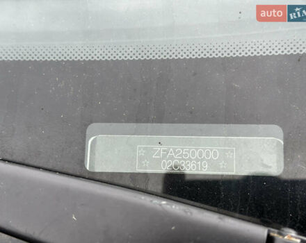 Белый Фиат Дукато, объемом двигателя 3 л и пробегом 330 тыс. км за 29000 $, фото 53 на Automoto.ua