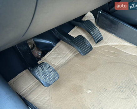 Белый Фиат Дукато, объемом двигателя 3 л и пробегом 330 тыс. км за 29000 $, фото 38 на Automoto.ua