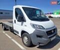 Белый Фиат Дукато, объемом двигателя 2.29 л и пробегом 270 тыс. км за 16500 $, фото 1 на Automoto.ua
