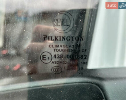 Белый Фиат Дукато, объемом двигателя 3 л и пробегом 330 тыс. км за 29000 $, фото 51 на Automoto.ua