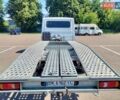 Белый Фиат Дукато, объемом двигателя 2.29 л и пробегом 270 тыс. км за 16500 $, фото 5 на Automoto.ua