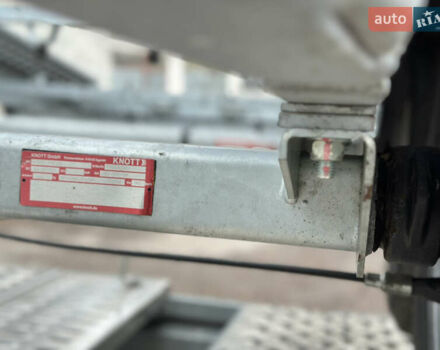 Белый Фиат Дукато, объемом двигателя 3 л и пробегом 330 тыс. км за 29000 $, фото 23 на Automoto.ua