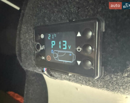 Білий Фіат Дукато, об'ємом двигуна 2.29 л та пробігом 420 тис. км за 13499 $, фото 6 на Automoto.ua