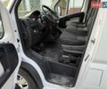 Белый Фиат Дукато, объемом двигателя 3 л и пробегом 660 тыс. км за 15800 $, фото 17 на Automoto.ua