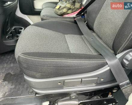 Белый Фиат Дукато, объемом двигателя 2.3 л и пробегом 197 тыс. км за 17900 $, фото 13 на Automoto.ua