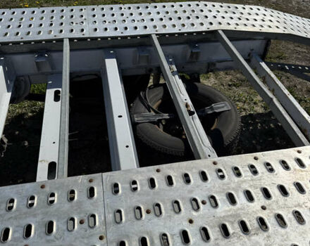 Фиат Дукато 2017 в Бучаче на Automoto.ua Белый Фиат Дукато, объемом двигателя 2.29 л и пробегом 440 тыс. км за 5200 $, фото 10 на Automoto.ua