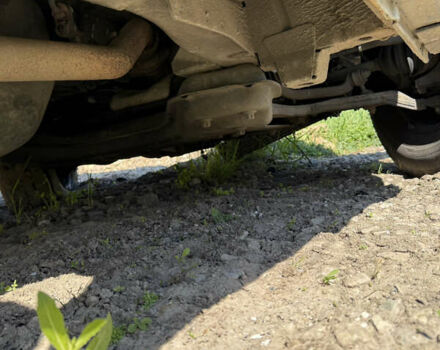 Фиат Дукато 2017 в Бучаче на Automoto.ua Белый Фиат Дукато, объемом двигателя 2.29 л и пробегом 440 тыс. км за 5200 $, фото 7 на Automoto.ua