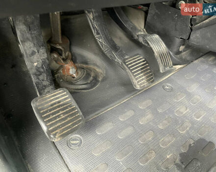 Белый Фиат Дукато, объемом двигателя 2.3 л и пробегом 197 тыс. км за 17900 $, фото 12 на Automoto.ua