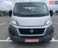 Белый Фиат Дукато, объемом двигателя 2.3 л и пробегом 197 тыс. км за 17900 $, фото 2 на Automoto.ua