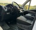 Белый Фиат Дукато, объемом двигателя 2.3 л и пробегом 280 тыс. км за 17500 $, фото 9 на Automoto.ua