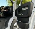 Белый Фиат Дукато, объемом двигателя 2.3 л и пробегом 280 тыс. км за 17500 $, фото 13 на Automoto.ua
