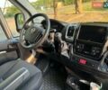 Белый Фиат Дукато, объемом двигателя 2.3 л и пробегом 280 тыс. км за 17500 $, фото 14 на Automoto.ua