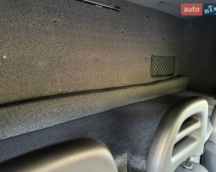 Белый Фиат Дукато, объемом двигателя 2.3 л и пробегом 280 тыс. км за 17500 $, фото 15 на Automoto.ua