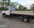 Білий Фіат Дукато, об'ємом двигуна 2.5 л та пробігом 999 тис. км за 1800 $, фото 1 на Automoto.ua