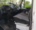 Білий Фіат Дукато, об'ємом двигуна 2.5 л та пробігом 999 тис. км за 1800 $, фото 10 на Automoto.ua