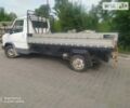 Білий Фіат Дукато, об'ємом двигуна 2.5 л та пробігом 999 тис. км за 1800 $, фото 1 на Automoto.ua