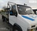 Білий Фіат Дукато, об'ємом двигуна 2.5 л та пробігом 999 тис. км за 1800 $, фото 9 на Automoto.ua