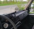 Білий Фіат Дукато, об'ємом двигуна 2.5 л та пробігом 999 тис. км за 1800 $, фото 6 на Automoto.ua