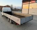 Белый Фиат Дукато, объемом двигателя 2.8 л и пробегом 420 тыс. км за 9500 $, фото 10 на Automoto.ua