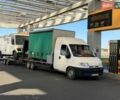 Белый Фиат Дукато, объемом двигателя 2.8 л и пробегом 420 тыс. км за 9500 $, фото 1 на Automoto.ua