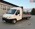 Білий Фіат Дукато, об'ємом двигуна 2.8 л та пробігом 450 тис. км за 8500 $, фото 1 на Automoto.ua