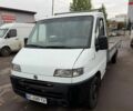 Білий Фіат Дукато, об'ємом двигуна 2.8 л та пробігом 350 тис. км за 6500 $, фото 1 на Automoto.ua