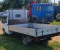 Белый Фиат Дукато, объемом двигателя 2.8 л и пробегом 320 тыс. км за 6500 $, фото 5 на Automoto.ua