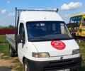 Белый Фиат Дукато, объемом двигателя 2.8 л и пробегом 320 тыс. км за 6500 $, фото 1 на Automoto.ua