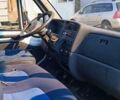 Белый Фиат Дукато, объемом двигателя 2.8 л и пробегом 320 тыс. км за 6500 $, фото 3 на Automoto.ua