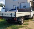 Белый Фиат Дукато, объемом двигателя 2.8 л и пробегом 320 тыс. км за 6500 $, фото 4 на Automoto.ua