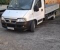 Білий Фіат Дукато, об'ємом двигуна 2.5 л та пробігом 375 тис. км за 7400 $, фото 1 на Automoto.ua