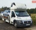 Белый Фиат Дукато, объемом двигателя 3 л и пробегом 650 тыс. км за 10500 $, фото 2 на Automoto.ua