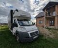 Белый Фиат Дукато, объемом двигателя 3 л и пробегом 650 тыс. км за 10500 $, фото 3 на Automoto.ua