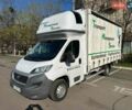 Белый Фиат Дукато, объемом двигателя 2.29 л и пробегом 345 тыс. км за 16300 $, фото 1 на Automoto.ua