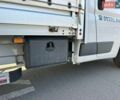 Білий Фіат Дукато, об'ємом двигуна 2.29 л та пробігом 345 тис. км за 15800 $, фото 10 на Automoto.ua