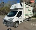 Білий Фіат Дукато, об'ємом двигуна 2.29 л та пробігом 345 тис. км за 15800 $, фото 1 на Automoto.ua