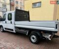 Білий Фіат Дукато, об'ємом двигуна 2.29 л та пробігом 99 тис. км за 19800 $, фото 1 на Automoto.ua